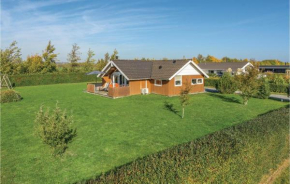 3 Bedroom Gorgeous Home In Sydals